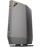 Amazon.co.jp: [Amazon.co.jp Exclusive] Buffalo WiFi Router